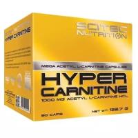 Scitec Nutrition Hyper Carnitine 90 капс (Scitec Nutrition)