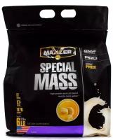 Maxler Special Mass Gainer 6 lb 2721г