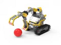 Робот-конструктор UBTech Jimu TrackBot Kit