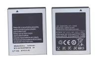 Аккумуляторная батарея EB494353VU для Samsung GT-S5570/Galaxy Mini/GT-S5250 3.7V 1200mAh