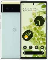 Google Pixel 6 Google Смартфон Google Pixel 6 8/128GB (Зеленый)