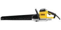 Пила Аллигатор DeWalt DWE398-QS