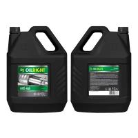 Масло Oil Right МГЕ 46В 10 л DELFIN GROUP 2601 | цена за 1 шт