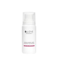 G.LOVE Интенсивный тоник-эссенция против воспалений для лица Raspberry Niacinamide 100 мл