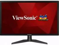 Монитор игровой ViewSonic 24" черный (VX2458-P-MHD)