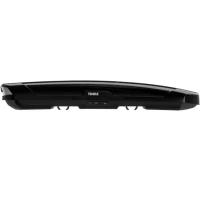 Бокс THULE Motion XT Alpine, черный глянцевый, 450 л