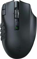 Игровая мышь Razer Naga V2 HyperSpeed Razer RZ01-03600100-R3G1