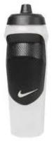 Бутылка для воды NIKE HYPERSPORT BOTTLE 20 OZ WHITE/BLACK/BLACK/WHITE Унисекс N.100.0717.132.20 onesize