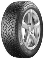 Continental IceContact 3 295/40 R21 111T