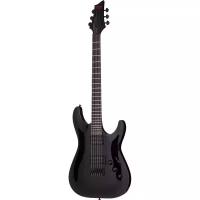 Электрогитара SCHECTER C-1 BLACKJACK BLK