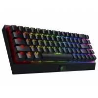 Клавиатура Razer BlackWidow V3 Mini HyperSpeed Green Switch