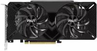 Видеокарта 6 Гб Palit NVIDIA GeForce GTX 1660 Ti Dual (NE6166T018J9-1160C)