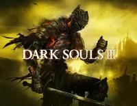 Игра DARK SOULS™ III