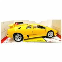 Коллекционная модель Lamborghini Diablo 1:18