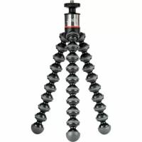 Штатив Joby GorillaPod 500 черный/серый