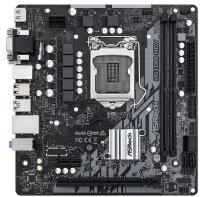 Материнская плата ASRock H510M-HDV R2.0