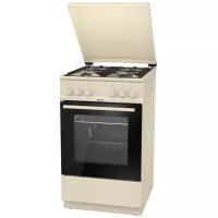 Gorenje Газовая плита (50-55 см) Gorenje G5111BEF