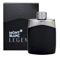 Туалетная вода Mont Blanc Legend men 30 мл