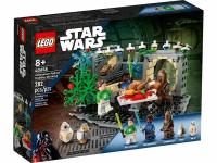 Конструктор LEGO Праздничая диорама Star Wars