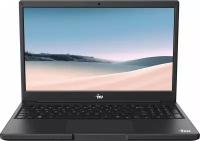 Ноутбук IRU Калибр 15Y Core i7 8550U 16Gb SSD480Gb Intel UHD Graphics 620 15.6" IPS FHD (1920x1080) Free DOS black WiFi BT Cam 8000mAh