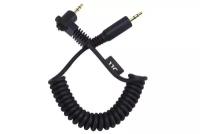 Кабель JJC Cable-C (Canon RS-60E3) для ПДУ WT-868