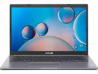 Ноутбук ASUS X415KA-EK070W 90NB0VH2-M001N0 (14", Pentium Quad Core N6000, 4Gb/ SSD 128Gb, UHD Graphics) Серый