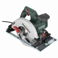 Циркулярная пила Metabo KS 55, 1200 Вт, 160 мм