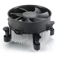 Кулер DEEPCOOL ALTA 9 PWM 1700 LGA1700 (64шт/кор, TDP 65W, PWM, Fan 92mm) RET