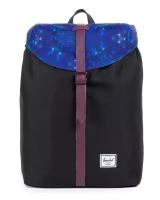 Herschel supply co Рюкзак Herschel black Post FL000033625