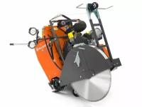 Швонарезчик бензиновый HUSQVARNA FS 3500 G 9676737-07