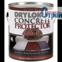 Пропитка для камня DRYLOK CONCRETE PROTECTOR (1 галлон(3,78л.))