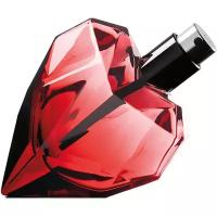 Diesel Женская парфюмерия Diesel Loverdose Red Kiss 50 мл