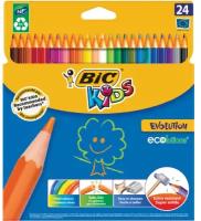 Карандаши BIC