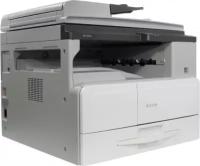 Ricoh МФУ Ricoh MP 2014AD черно-белый A3 600x600 dpi 20ppm USB 912356