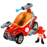 Фигурка Fisher-Price Imaginext Imaginext Городские спасатели Укротитель огня - BFT48