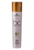 Мицеллярный Шампунь Schwarzkopf Bonacure Q10 Time Restore 250 мл