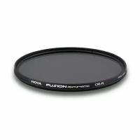 Светофильтр Hoya PL-CIR Fusion Antistatic 43mm, поляризационный