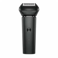 Бритвы XIAOMI Электробритва Xiaomi Mi 5-Blade Electric Shaver, сеточная, 10 Вт, 5 головок, АКБ/220, чёрная