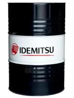 IDEMITSU Моторное Масло Idemitsu Fully-Synthetic Sn/Gf-5 5w30 200л 30011328-200