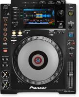 DJ-проигрыватель Pioneer CDJ-900nxs