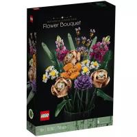 LEGO Creator 10280 Букет цветов