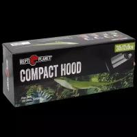 Светильник навесной Compact Hood на 1лампу для ламп накаливания, Repti Planet