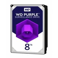 Western digital 8TB WD Purple WD82PURX