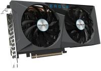 Видеокарта GigaByte nVidia GeForce RTX 3060 EAGLE OC 12288Mb