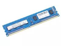 Оперативная память для компьютера Hynix Hynix DIMM 2Gb DDR3 1333MHz