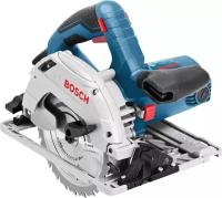 Дисковая пила Bosch GKS 55+ G