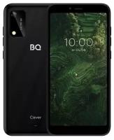 Смартфон BQ 5745L Clever Black Graphite