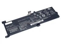 Аккумуляторная батарея для ноутбука Lenovo Ideapad 330-14IKB (L17L2PF1) 7,56V 29Wh