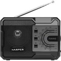 Радиоприемник HARPER HRS-440