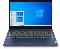 Ноутбук Lenovo IdeaPad 3 15ITL05 (81X800J4RU)